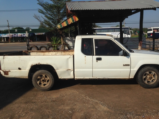 ขายมิตซูแอโร่บอดี้ปี93