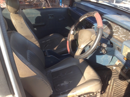 ขายมิตซูแอโร่บอดี้ปี93