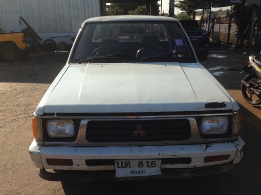 ขายมิตซูแอโร่บอดี้ปี93