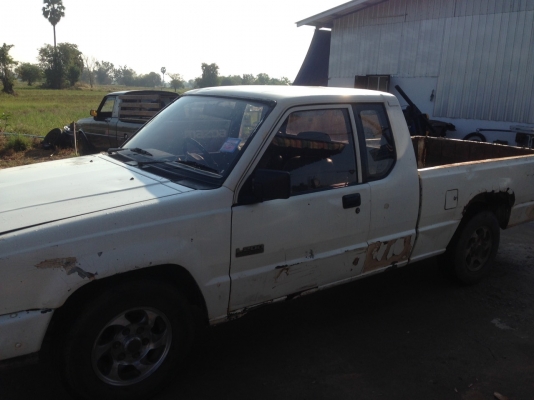 ขายมิตซูแอโร่บอดี้ปี93