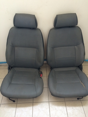 ขายเบาะหัวจรวดครับ 10ที่ครับ