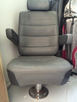 ขายเบาะหัวจรวดครับ 10ที่ครับ