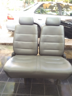 ขายเบาะหัวจรวดครับ 10ที่ครับ