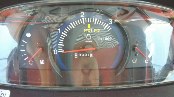 ขายรถไถL4708ใบมีดผาล4พร้อมใช้ครับ ขายรถไถL4708ใบมีดผาล4พร้อมใช้ครับ