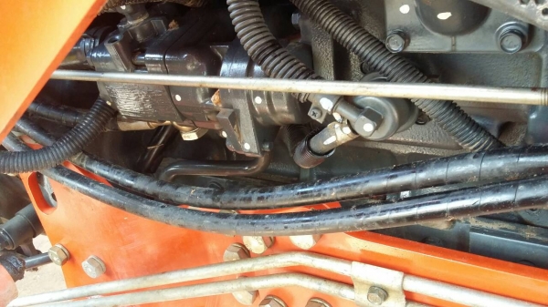 ขายรถไถL4708ใบมีดผาล4พร้อมใช้ครับ ขายรถไถL4708ใบมีดผาล4พร้อมใช้ครับ