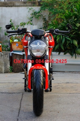 ขาย Ducati 795  ราคาเร้าใจ