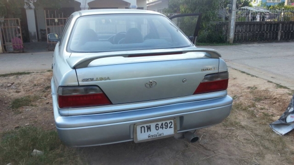 toyota soluna 1997