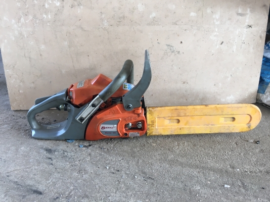 ขายเลื่อยตัดไม้