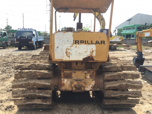 ขายแทรคเตอร์CAT D4D ตีนเป็ด สวยๆพร้อมใช้งาน ขายแทรคเตอร์CAT D4D ตีนเป็ด สวยๆพร้อมใช้งาน