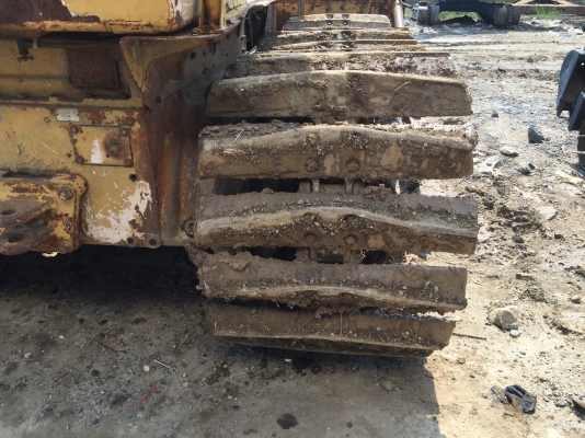 ขายแทรคเตอร์CAT D4D ตีนเป็ด สวยๆพร้อมใช้งาน ขายแทรคเตอร์CAT D4D ตีนเป็ด สวยๆพร้อมใช้งาน