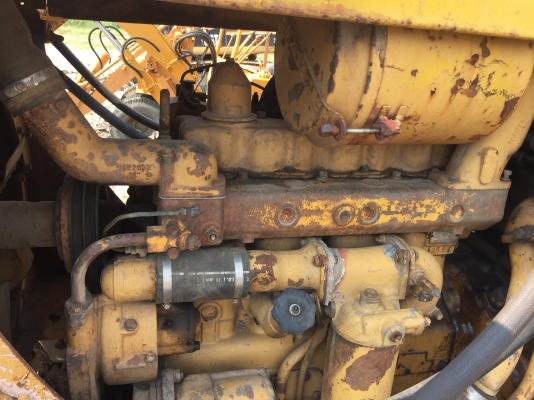 ขายแทรคเตอร์CAT D4D ตีนเป็ด สวยๆพร้อมใช้งาน ขายแทรคเตอร์CAT D4D ตีนเป็ด สวยๆพร้อมใช้งาน