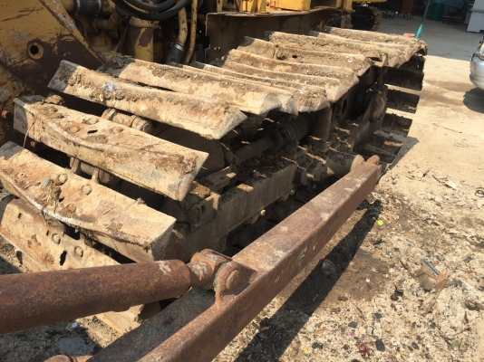 ขายแทรคเตอร์CAT D4D ตีนเป็ด สวยๆพร้อมใช้งาน ขายแทรคเตอร์CAT D4D ตีนเป็ด สวยๆพร้อมใช้งาน