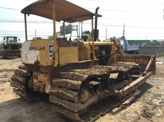 ขายแทรคเตอร์CAT D4D ตีนเป็ด สวยๆพร้อมใช้งาน ขายแทรคเตอร์CAT D4D ตีนเป็ด สวยๆพร้อมใช้งาน