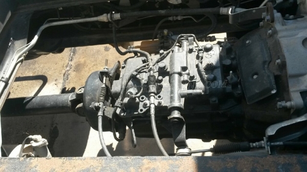 รถบรรทุก 6 ล้อ HINO MEGA FG เก่าเก็บไม่ได้ใช้งาน ปีจดทะเบียน 2551 รถบรรทุก 6 ล้อ HINO MEGA FG เก่าเก็บไม่ได้ใช้งาน ปีจดทะเบียน 2551