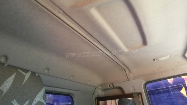 รถบรรทุก 6 ล้อ HINO MEGA FG เก่าเก็บไม่ได้ใช้งาน ปีจดทะเบียน 2551 รถบรรทุก 6 ล้อ HINO MEGA FG เก่าเก็บไม่ได้ใช้งาน ปีจดทะเบียน 2551