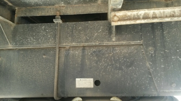 รถบรรทุก 6 ล้อ HINO MEGA FG เก่าเก็บไม่ได้ใช้งาน ปีจดทะเบียน 2551 รถบรรทุก 6 ล้อ HINO MEGA FG เก่าเก็บไม่ได้ใช้งาน ปีจดทะเบียน 2551