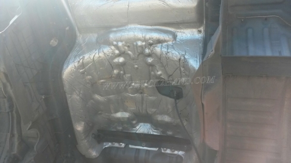 รถบรรทุก 6 ล้อ HINO MEGA FG เก่าเก็บไม่ได้ใช้งาน ปีจดทะเบียน 2551 รถบรรทุก 6 ล้อ HINO MEGA FG เก่าเก็บไม่ได้ใช้งาน ปีจดทะเบียน 2551