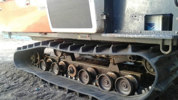 ขายรถเกี่ยวข้าว KUBOTA DC95 ปี55 ใช้งานน้อย1500ชม. สวยพร้อมใช้งาน เอกสารเล่มทะเบียนพร้อมโอน ราคา600,000 สนใจโทร 090-8588220คุณนะ 093-3258446คุณบิว หรือเข้าดูสินค้าอื่นๆได้ที่ www.truck.in.th/498 หรือเพจFacebook ณรงค์ ซื้อขายรถมือสอง (เว็บไซต์ส่วนตัว) หรือ