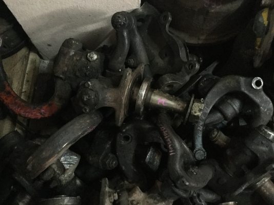 ดีเคเซียงกง คอม้า เก่าเเท่ญี่ปุ่น ทำรถสาลี่ ทำรถอีเเต๋นนนน หรือจะตรงรุ่นกะบะ หกล้อ สิบล้อ คุณภาพทั้งนั้น