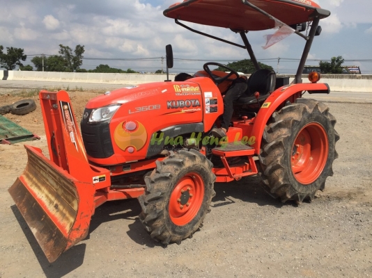 L3608 ฟรีดาวน์ พร้อมฟรี ผาน DH226