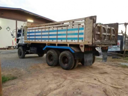 ขายดั้ม2เพลา FN527M-TF7&times;&times;&times; เครื่อง220เทอร์โบ โลฮาย10สปีด กระบะดั้มมิเนียม เอกสารพร้อมโอน ราคา980,000 สนใจโทร 090-8588220คุณนะ 093-3258446คุณบิว หรือเข้าดูสินค้าอื่นๆได้ที่ www.truck.in.th/498 หรือเพจFacebook ณรงค์ ซื้อขายรถมือสอง (เว็บไซ