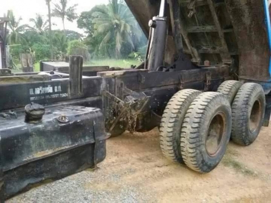 ขายดั้ม2เพลา FN527M-TF7&times;&times;&times; เครื่อง220เทอร์โบ โลฮาย10สปีด กระบะดั้มมิเนียม เอกสารพร้อมโอน ราคา980,000 สนใจโทร 090-8588220คุณนะ 093-3258446คุณบิว หรือเข้าดูสินค้าอื่นๆได้ที่ www.truck.in.th/498 หรือเพจFacebook ณรงค์ ซื้อขายรถมือสอง (เว็บไซ