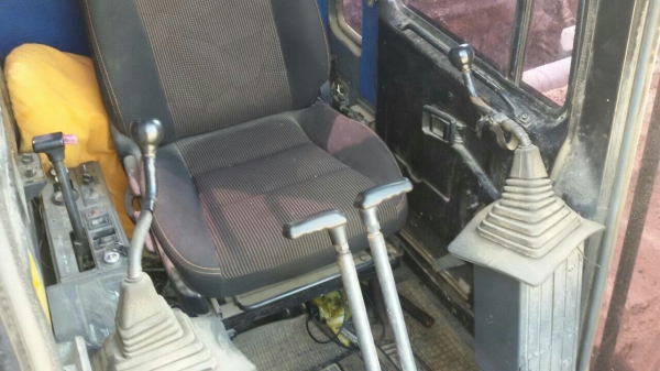 ขายด่วน Sumitomo pc40