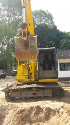 ขายด่วน Sumitomo pc40