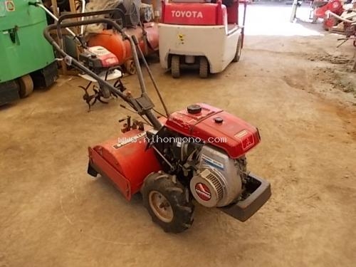 โปรโมชั่น รถพรวนดินเดินตาม  MITSUBISHI  MMR50 รหัสสินค้า : 80803299  เพิ่มเติมที่ www.nihonmono.com