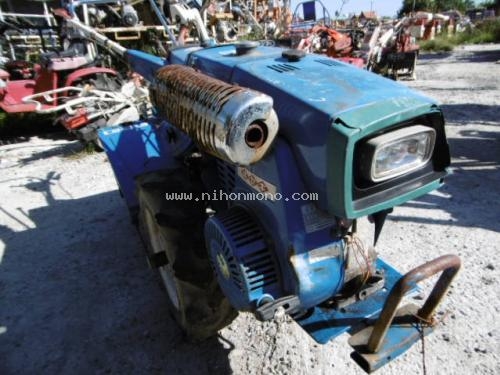 โปรโมชั่น รถพรวนดินเดินตาม ISEKI  KX70-V รหัสสินค้า : 80803293  เพิ่มเติมที่ www.nihonmono.com