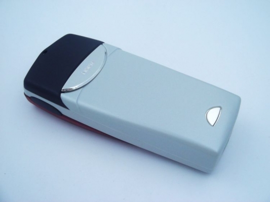 NOKIA 8310 เครื่องใหม่ค้างสต็อก สวยๆ ครับ