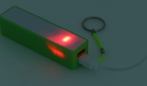 แบตเตอรี่สำรองพกพา แบตเตอรี่สำรองพกพา