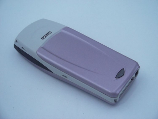 NOKIA 6100 เครื่องใหม่ค้างสต็อก สวยๆ ครับ