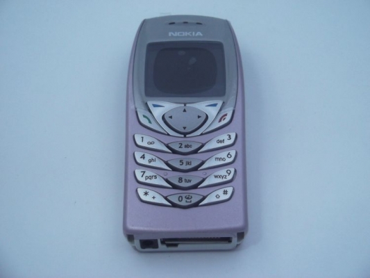 NOKIA 6100 เครื่องใหม่ค้างสต็อก สวยๆ ครับ