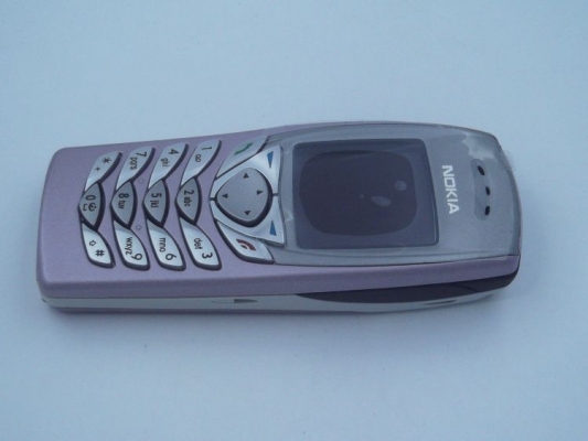 NOKIA 6100 เครื่องใหม่ค้างสต็อก สวยๆ ครับ