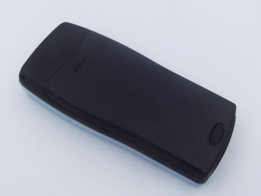 NOKIA 8210 เครื่องใหม่ค้างสต็อก มีกล่องอุปกรณ์ครบชุด