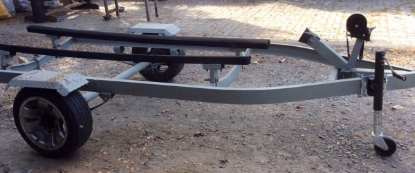 ขายเจ็ตสกี ยามาฮ่า เครื่อง 1100 cc ปี 2007