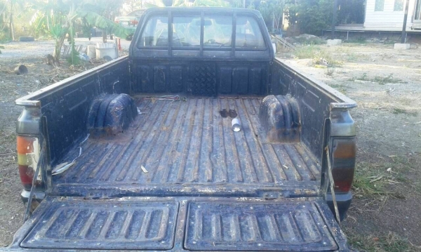 ไซโคลนตอนเดียว เครื่องดี ช่วงล่างแน่น รถขับขี่ดี สีไม่สวย แต่ไม่มีผุ คัทซีสวยกริ๊บ