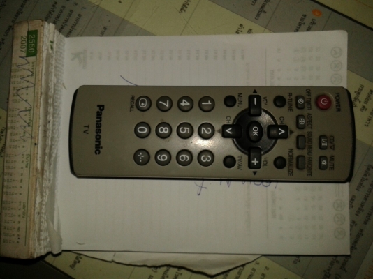 ทีวีสี29นิ้ว