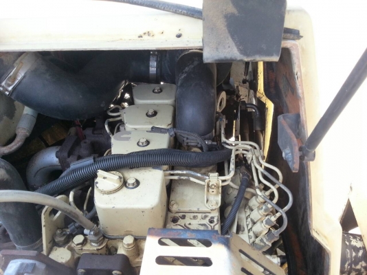 มาใหม่ ขายรถบด 7 ตัน ยี่ห้อ Ingersoll Rand รุ่น DD70 รถเก่านอกสวย นำเข้าจาก USA แท้ ไม่เคยใช้งานในไทย สภาพเดิมๆ เอกสารครบ มาใหม่ ขายรถบด 7 ตัน ยี่ห้อ Ingersoll Rand รุ่น DD70 รถเก่านอกสวย นำเข้าจาก USA แท้ ไม่เคยใช้งานในไทย สภาพเดิมๆ เอกสารครบ