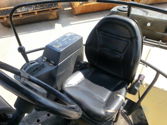 มาใหม่ ขายรถบด 7 ตัน ยี่ห้อ Ingersoll Rand รุ่น DD70 รถเก่านอกสวย นำเข้าจาก USA แท้ ไม่เคยใช้งานในไทย สภาพเดิมๆ เอกสารครบ มาใหม่ ขายรถบด 7 ตัน ยี่ห้อ Ingersoll Rand รุ่น DD70 รถเก่านอกสวย นำเข้าจาก USA แท้ ไม่เคยใช้งานในไทย สภาพเดิมๆ เอกสารครบ