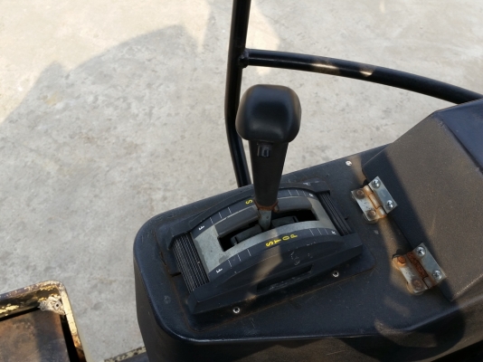 มาใหม่ ขายรถบด 7 ตัน ยี่ห้อ Ingersoll Rand รุ่น DD70 รถเก่านอกสวย นำเข้าจาก USA แท้ ไม่เคยใช้งานในไทย สภาพเดิมๆ เอกสารครบ มาใหม่ ขายรถบด 7 ตัน ยี่ห้อ Ingersoll Rand รุ่น DD70 รถเก่านอกสวย นำเข้าจาก USA แท้ ไม่เคยใช้งานในไทย สภาพเดิมๆ เอกสารครบ