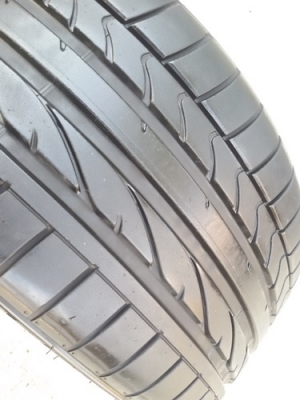 ขายยาง245/40/18 ปี 0114  BEIDGESTONE  POTENZA  2 เส้น