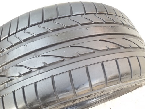 ขายยาง245/40/18 ปี 0114  BEIDGESTONE  POTENZA  2 เส้น