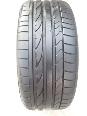 ขายยาง245/40/18 ปี 0114  BEIDGESTONE  POTENZA  2 เส้น