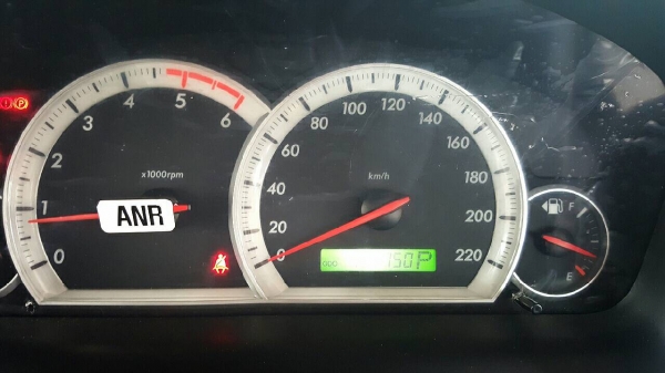 2010 CHAVROLET CAPTIVA 2.0LT 2WD สีดำ 2010 CHAVROLET CAPTIVA 2.0LT 2WD สีดำ