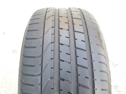 ขายยาง245/40/18 ปี 0613 Pirelli 2 เส้น