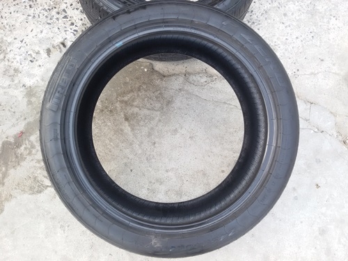 ขายยาง245/40/18 ปี 0613 Pirelli 2 เส้น