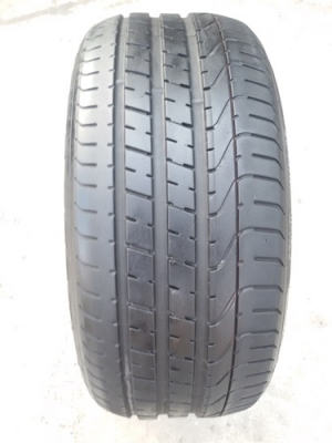 ขายยาง245/40/18 ปี 0613 Pirelli 2 เส้น