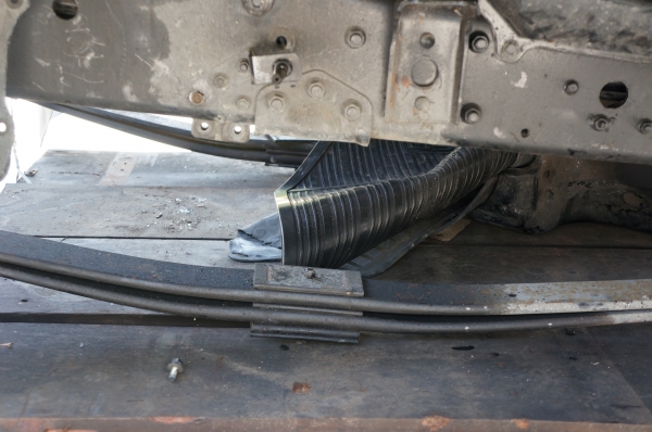 FROM JAPAN ขายหัวเก๋ง MITSUBISHI FIGHTER ตาเพชร หัวกว้าง